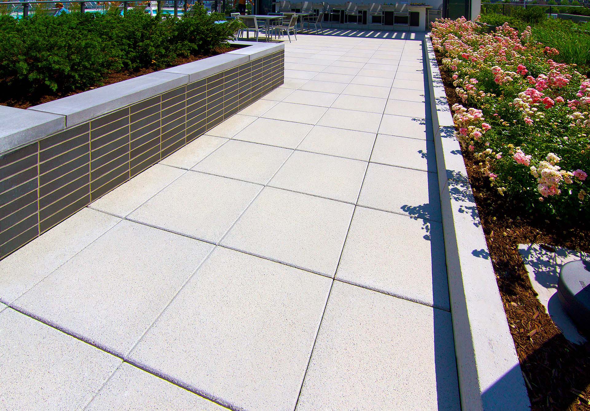 Outdoor Renovation Services