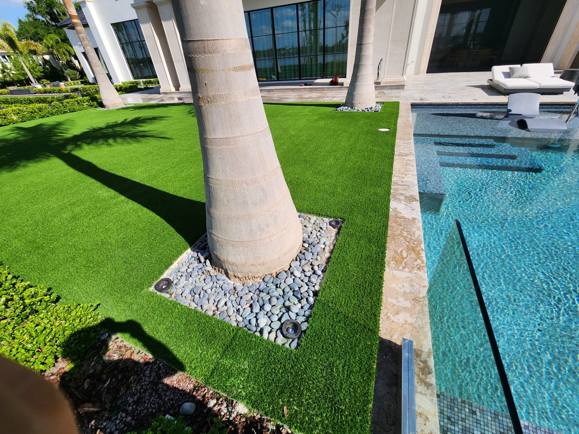 Artificial Turf