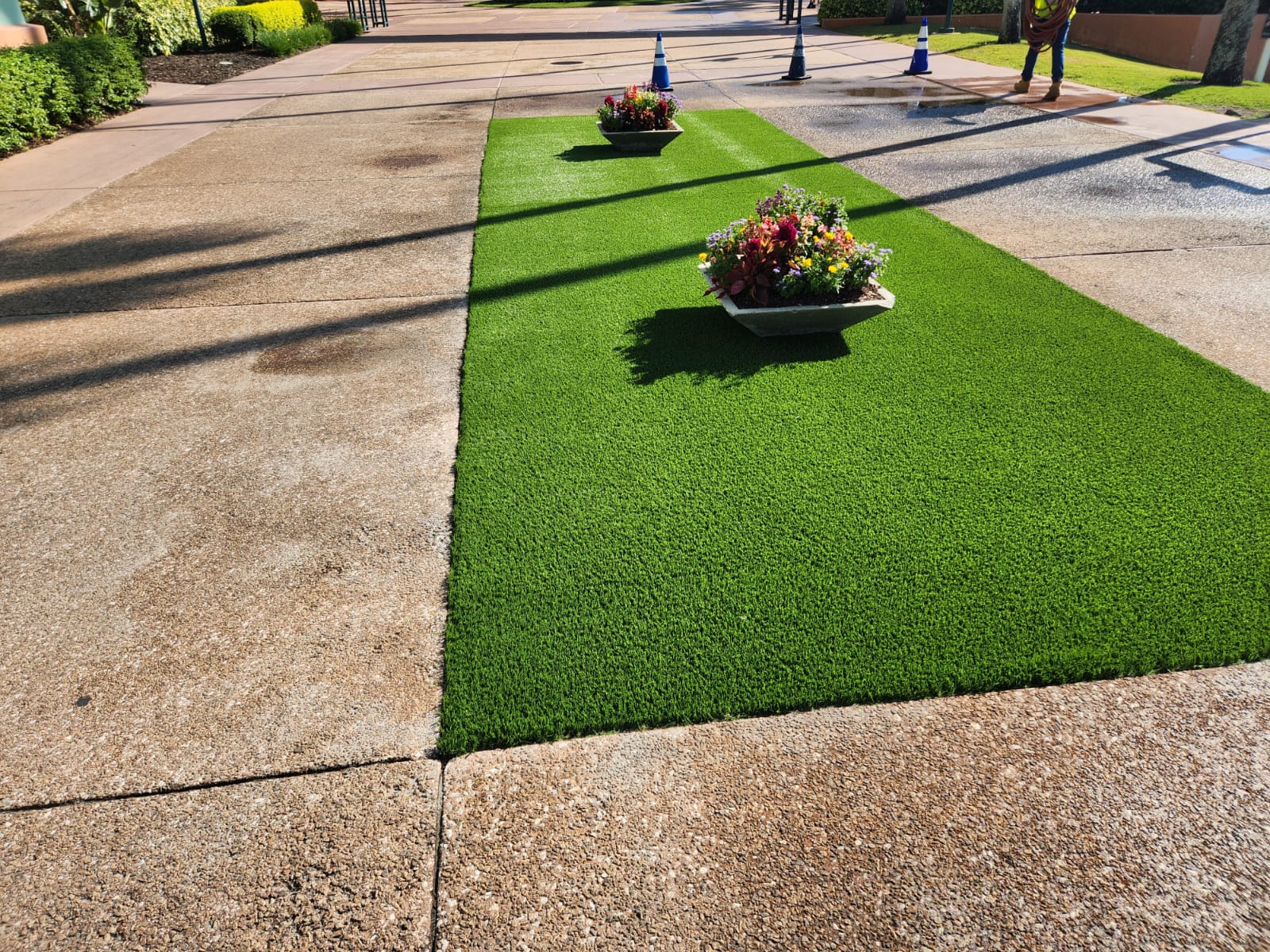 Driveway Pavers